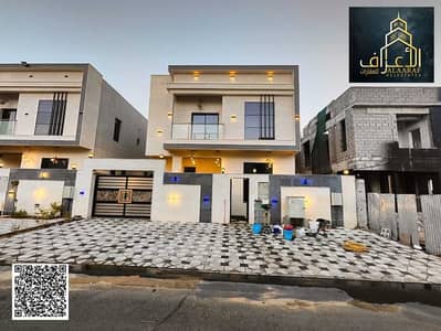فیلا 5 غرف نوم للايجار في الياسمين، عجمان - 389ab91f-224b-4e6a-a271-5c524c5876e2. jpg
