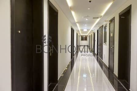 Studio for Sale in Jumeirah Village Circle (JVC), Dubai - Plazzo_07. jpg