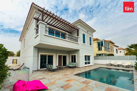 5 Cпальни Вилла Продажа в Вилла, Дубай - Вилла в Вилла，Центро, 5 спален, 10000000 AED - 11010543