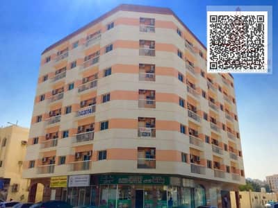 1 Bedroom Apartment for Rent in Al Rashidiya, Ajman - image (57). png