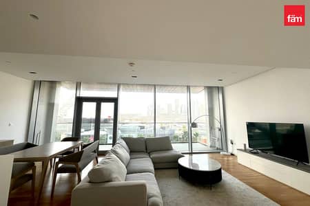 2 Bedroom Apartment for Rent in Bluewaters Island, Dubai - Ready To Move | Fully Furnished | Ain View |