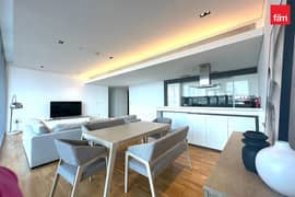 Ready To Move | Fully Furnished | Ain View |