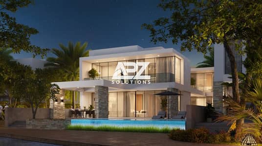 4 Bedroom Villa for Sale in Al Seanneeah, Umm Al Quwain - 1. png