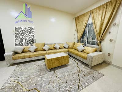 1 Bedroom Apartment for Rent in Al Rawda, Ajman - WhatsApp Image 2025-02-28 at 4.03. 47 PM (1). jpeg