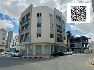 Building for Sale in Al Alia, Ajman - WhatsApp Image 2025-03-01 at 1.55. 51 PM. jpeg