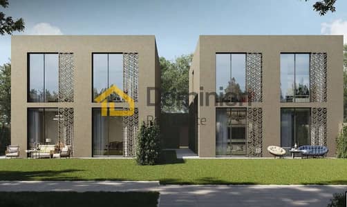 2 Bedroom Villa for Sale in Barashi, Sharjah - WhatsApp Image 2025-01-11 at 10.54. 15 AM. jpeg