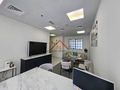 Office for Rent in Business Bay, Dubai - Park lane2122-04-05 at 3.14. 40 PM (1). jpeg