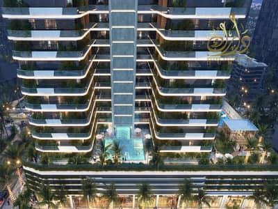 1 Bedroom Apartment for Sale in Majan, Dubai - 10. jpg