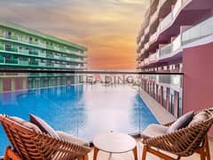 Invester Deal | 8.33 % Net Roi For 12 Years | Full Sea View