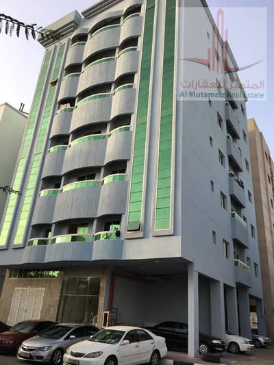 1 Bedroom Apartment for Rent in Al Nuaimiya, Ajman - WhatsApp Image 2021-12-12 at 6.17. 06 PM (1). jpeg