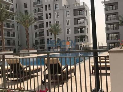 شقة 2 غرفة نوم للبيع في تاون سكوير، دبي - 10. jpg