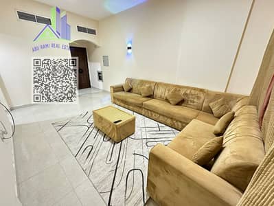 1 Bedroom Flat for Rent in Al Rashidiya, Ajman - WhatsApp Image 2025-01-20 at 7.29. 52 AM (1). jpeg