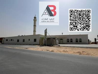 Plot for Sale in Al Helio, Ajman - b67f068d-cbd4-4bf2-b703-e7da696d63a5. jpeg