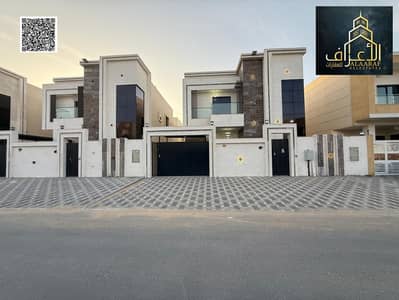5 Cпальни Вилла Продажа в Аль Амера, Аджман - WhatsApp Image 2025-02-23 at 8.33. 30 AM (1). jpeg