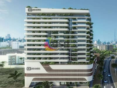 1 Bedroom Apartment for Sale in Jumeirah Village Circle (JVC), Dubai - Capture. jpg