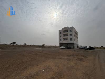 Plot for Sale in Al Manama, Ajman - photo_5909027465265793253_y. jpg