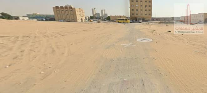 Plot for Sale in Al Jurf, Ajman - جرف. png