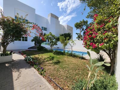 4 Bedroom Villa for Rent in Umm Suqeim, Dubai - 11. jpg