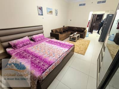 Studio for Rent in Al Jurf, Ajman - IMG-20250301-WA0079. jpg