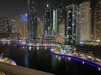 1 Bedroom Flat for Rent in Dubai Marina, Dubai - 2. png