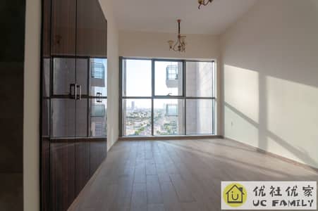 Studio for Rent in Jumeirah Village Triangle (JVT), Dubai - MAYA1-501. jpg