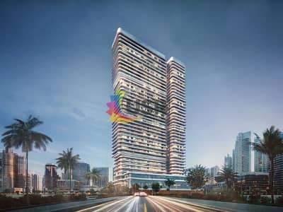 迪拜科学园， 迪拜 2 卧室公寓待售 - Capture6. jpg