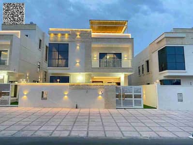 6 Bedroom Villa for Sale in Al Helio, Ajman - 1000453269. jpg