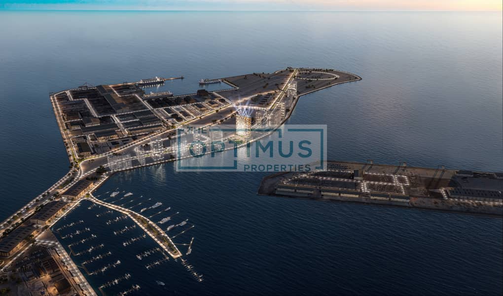 4 Render_ThePierResidence_Aerial_Rev03. jpeg