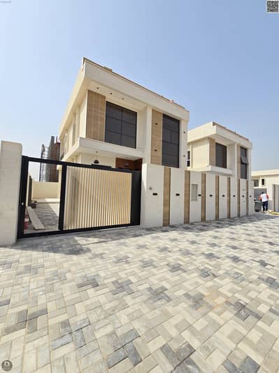 4 Bedroom Villa for Sale in Al Helio, Ajman - WhatsApp Image 2025-03-01 at 2.38. 30 PM (1). jpeg