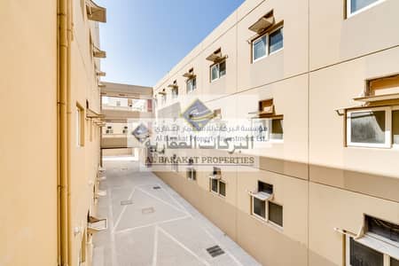 杰贝阿里， 迪拜 员工宿舍待租 - Labor Camp Jebel Ali-03038. jpg