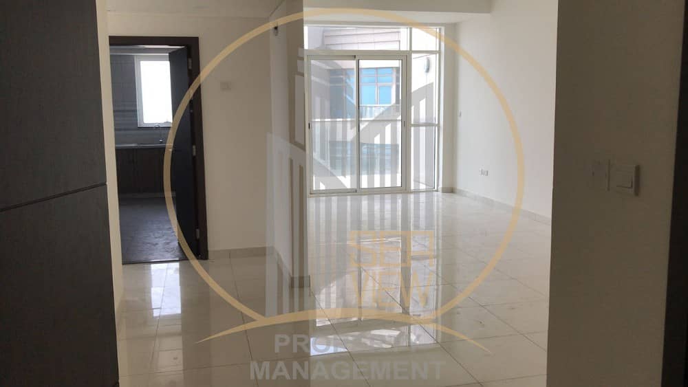 URGENT PRICE ADJUSTMENT Two-bedroom apartment in Dana Abu Dhabi with swimming pool, gym and parking