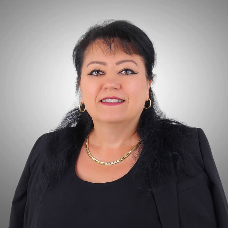 Olena Fishelevych