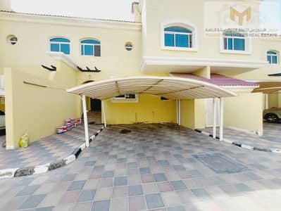 4 Bedroom Villa for Rent in Mohammed Bin Zayed City, Abu Dhabi - 20250301_094721. jpg