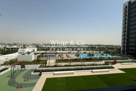 Pool View | Vacant now | Brand New unit
