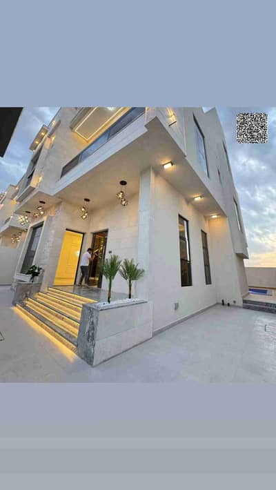 5 Bedroom Villa for Sale in Al Helio, Ajman - 1000453476. webp