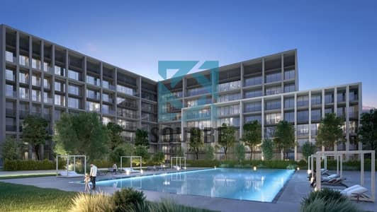 1 Bedroom Apartment for Sale in Aljada, Sharjah - WhatsApp Image 2025-02-16 at 3.38. 53 PM (3). jpeg