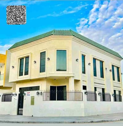 5 Bedroom Villa for Sale in Al Yasmeen, Ajman - 1000453480. jpg