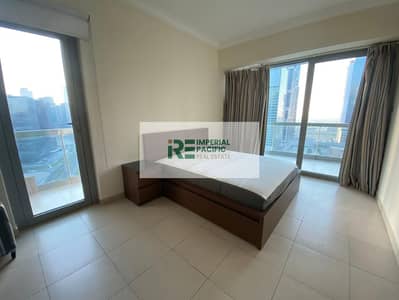 Big Size, Corner, High Floor, L Shape Balcony, Sea View