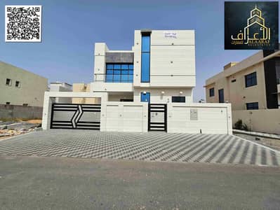 فیلا 5 غرف نوم للبيع في الزاهية، عجمان - ٢٠٢٥٠٣٠١_١٤٠٥٥٣. jpg