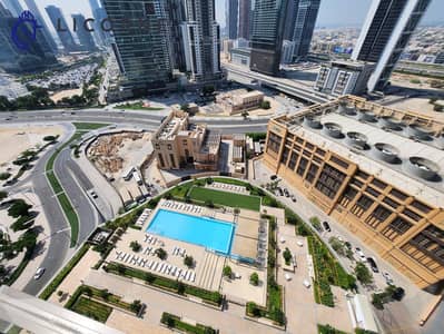 Premium Investment | Burj Khalifa View | Sleek