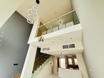 Modern Layout | Spacious | Community view