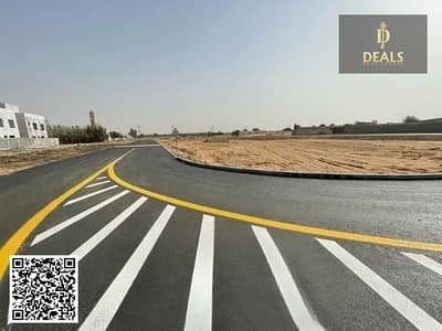 Plot for Sale in Al Helio, Ajman - WhatsApp Image 2025-02-26 at 16.40. 44_18f5e8c8. jpg