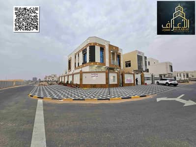 5 Cпальни Вилла Продажа в Аль Амера, Аджман - ٢٠٢٥٠٢٢٤_١٧٣٦٤٣. jpg
