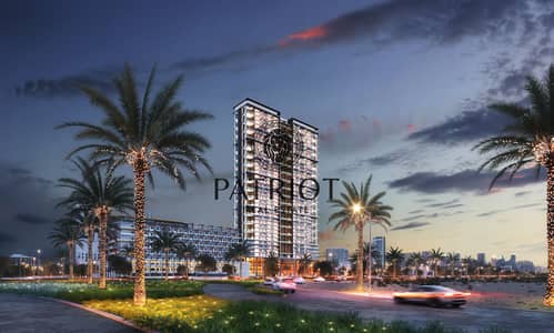 Studio for Sale in Dubai Science Park, Dubai - p3_2. jpg