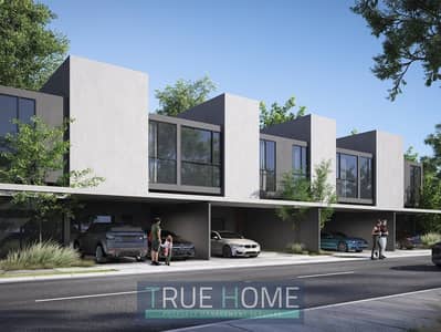 3 Bedroom Townhouse for Sale in Tilal City, Sharjah - WhatsApp Image 2025-02-25 at 1.01. 07 PM (1). jpeg