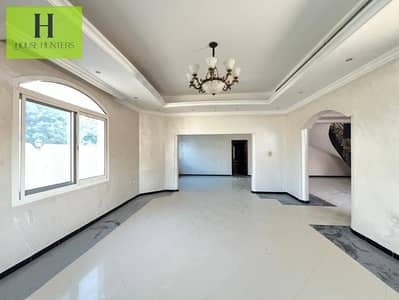 Lavish 4BR Villa For Rent | Sharqan Area