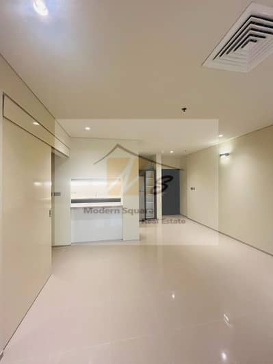 Unfurnished | SZR view | 2 BR