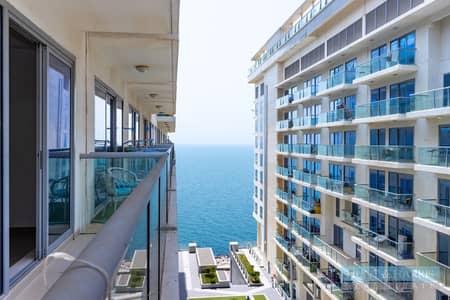 2 Bedroom Apartment for Sale in Al Marjan Island, Ras Al Khaimah - 2 Bedroom Apartments for Sale in Al Marjan Island - Partial Sea View