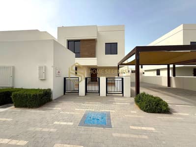 4 Bedroom Villa for Sale in Yas Island, Abu Dhabi - WhatsApp Image 2025-03-01 at 3.52. 17 PM. jpeg