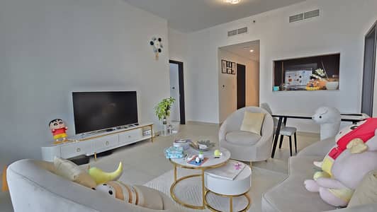 2 Bedroom Flat for Rent in Za'abeel, Dubai - 5. jpg